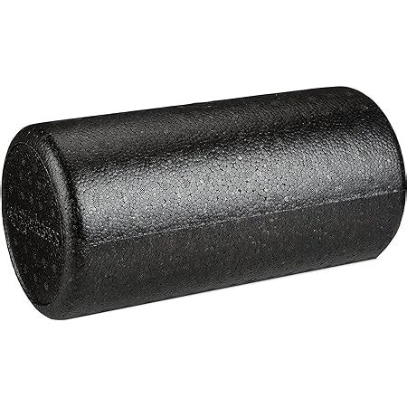 foam back roller amazon|high density round foam roller.